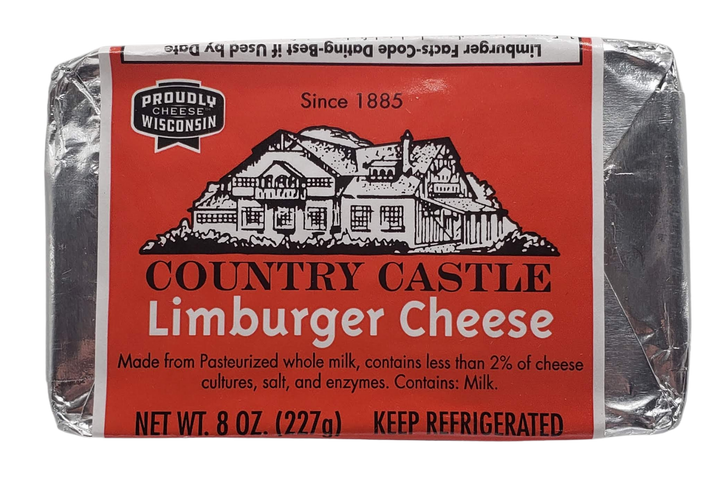 Limburger