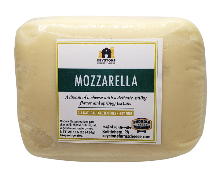 Mozzarella