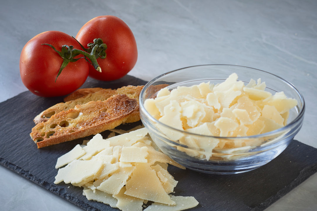Parmesan