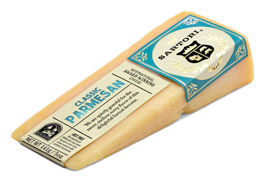 Parmesan