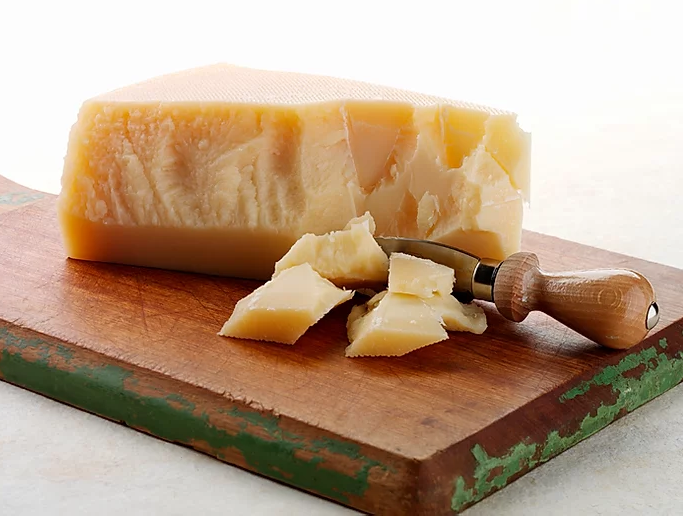 Parmesan Italian Cheese