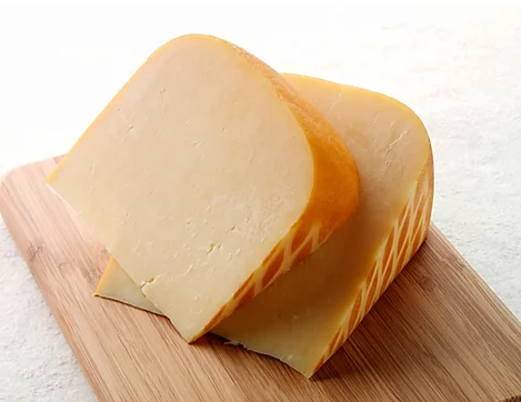 Smoked Gouda