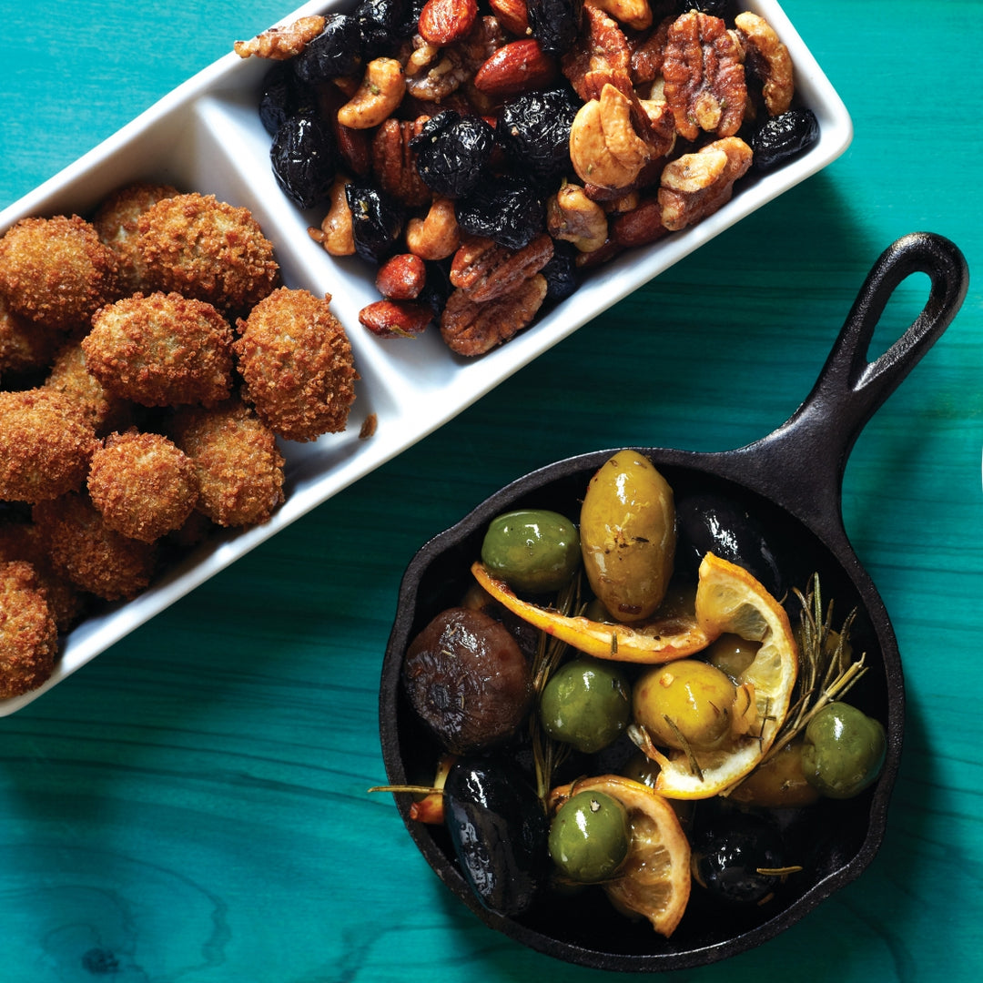 DiVina Blue Cheese Stuffed Olives