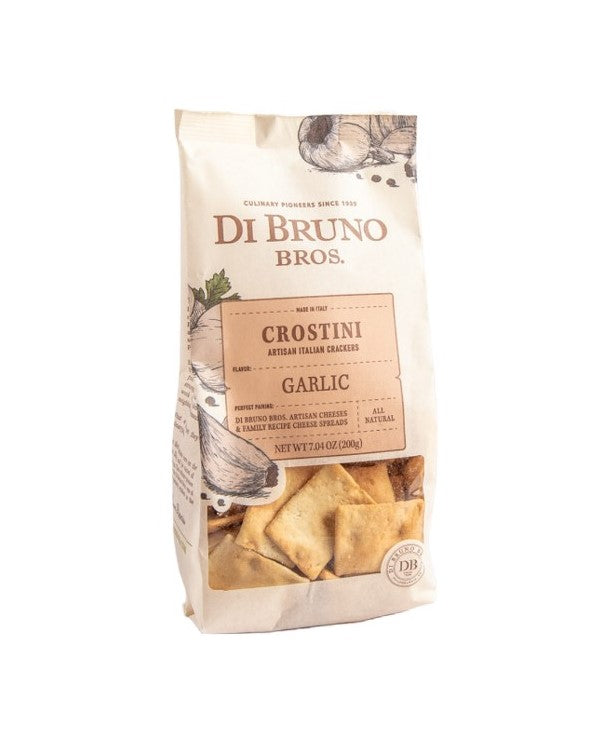 DiBruno Brothers Garlic Crostini