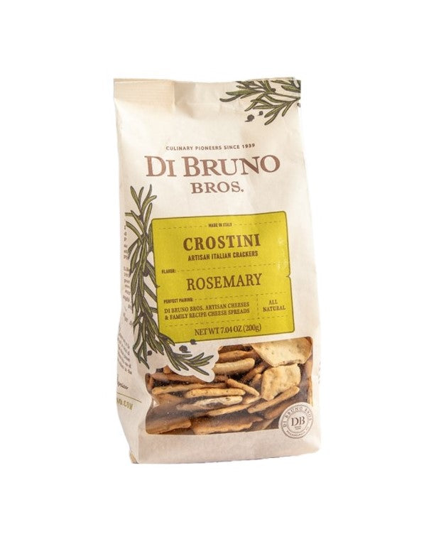 DiBruno Brothers Rosemary Crostini